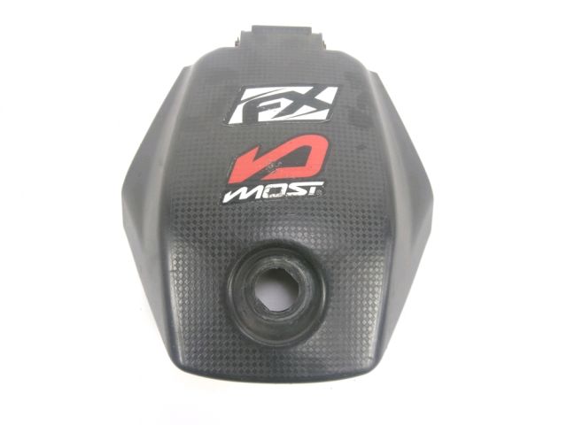 Trappe a essence occasion GILERA SMT 2015