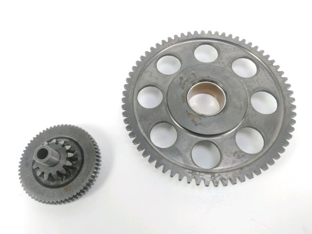 Roue libre de demarreur occasion KAWASAKI Z 1000 2008