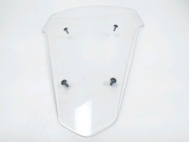 Bulle avant occasion YAMAHA MT-07 TRACER 2017