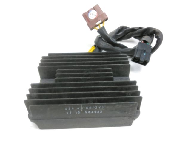 Regulateur de tension occasion GILERA NEXUS 2010