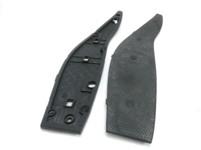 Marche pieds gauche occasion GILERA NEXUS 2010