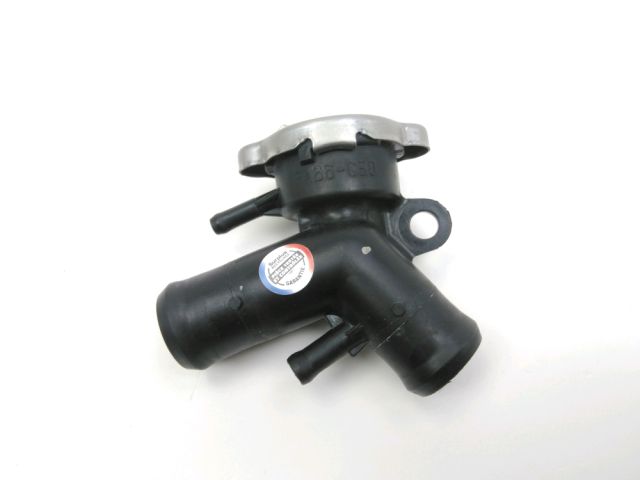 Bouchon de radiateur occasion HONDA CB 600 HORNET 2007