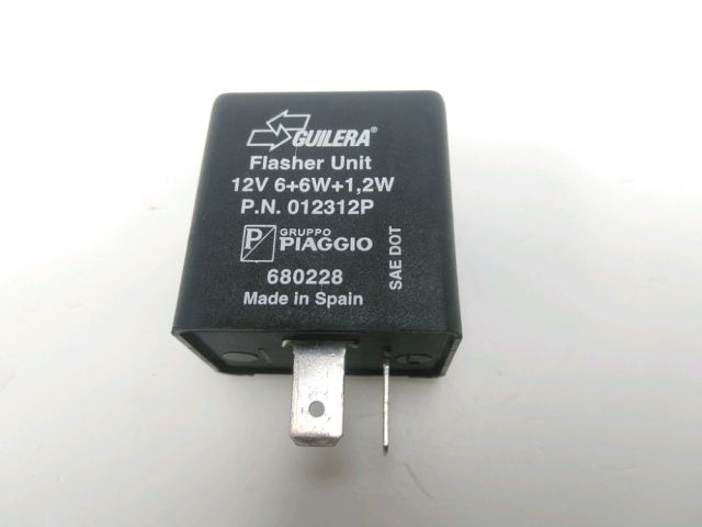 Centrale clignotant  occasion VESPA GTS 2014