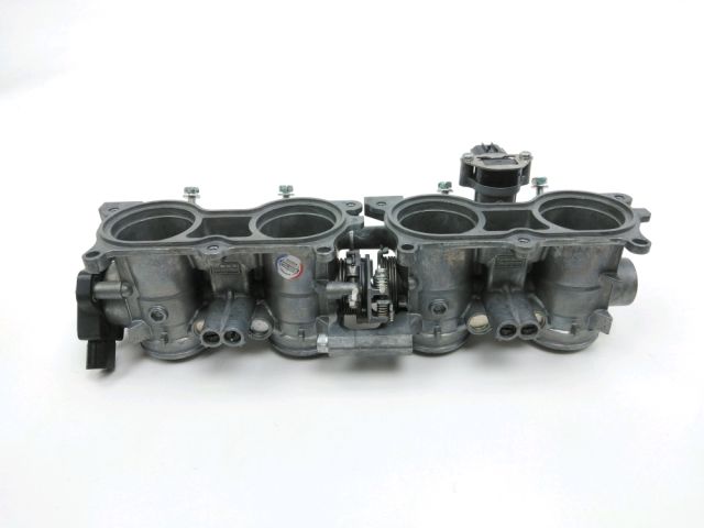 Rampe occasion HONDA CB 600 HORNET 2007