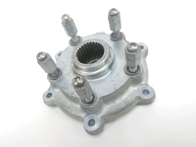 Moyeu arriere occasion VESPA GTS 2014