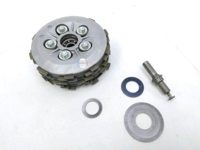 Embrayage complet occasion HONDA CB 600 HORNET 2007