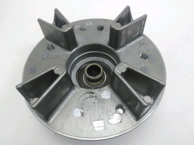 Porte couronne occasion HONDA CBR 1100 XX 2000