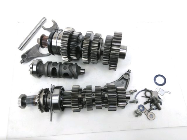 Boite a vitesses occasion HONDA CB 600 HORNET 2007