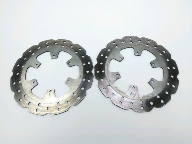 Disque frein avant occasion PIAGGIO MP3 500 HPE 2021