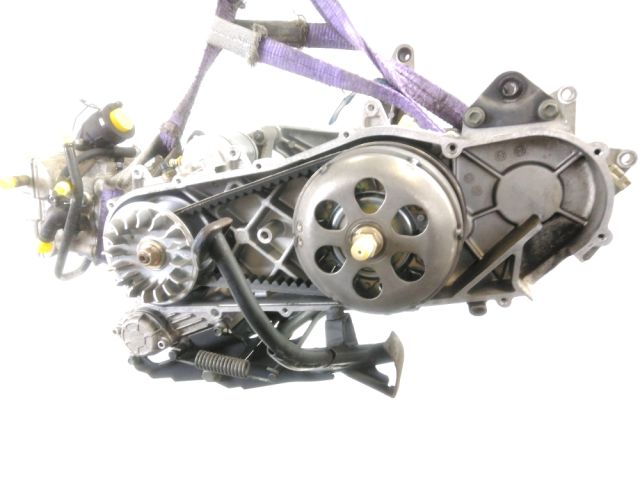 Moteur occasion APRILIA SCARABEO 2009