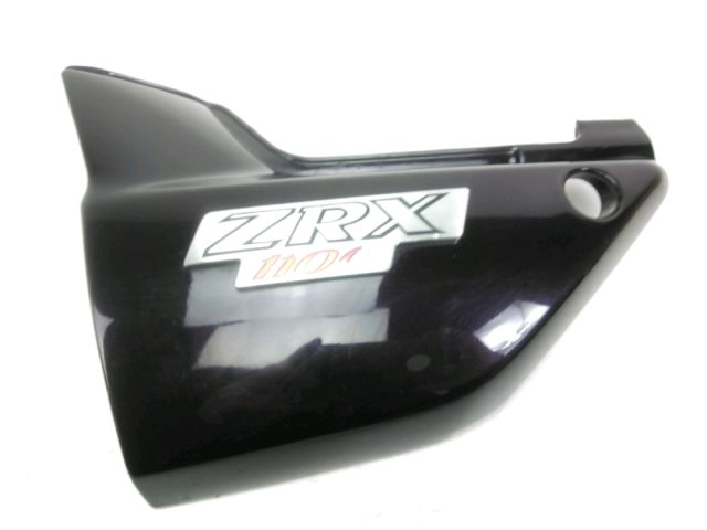 Cache lateral gauche occasion KAWASAKI ZRX 1100 1999