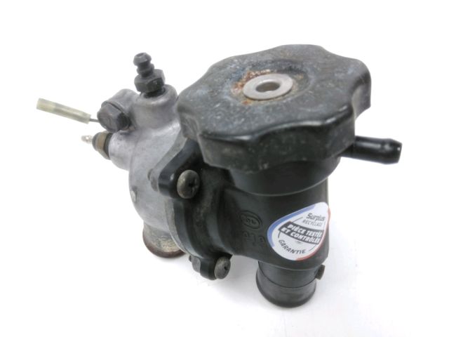 Calorstat occasion KAWASAKI ZRX 1100 1999