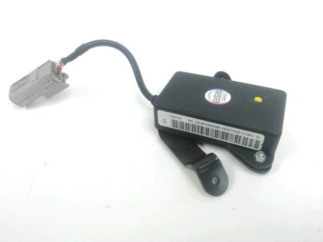 Boitier additionnel occasion PIAGGIO MP3 300 HPE 2019