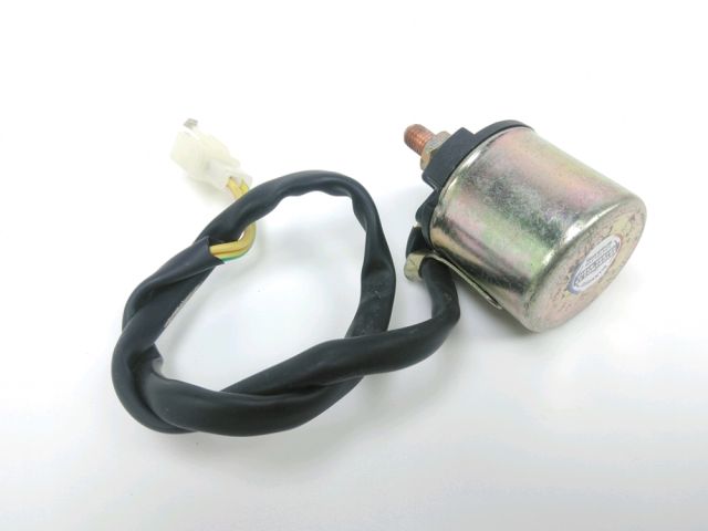 Relais de demarreur occasion NECO LOLA 2012