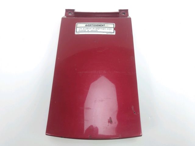 Habillage arriere occasion YAMAHA XJ 600 DIVERSION 1998