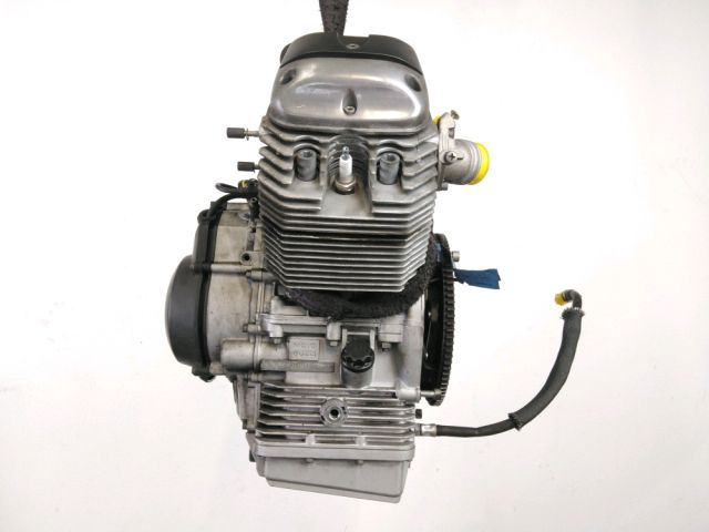 Moteur occasion MOTO GUZZI NEVADA 2007