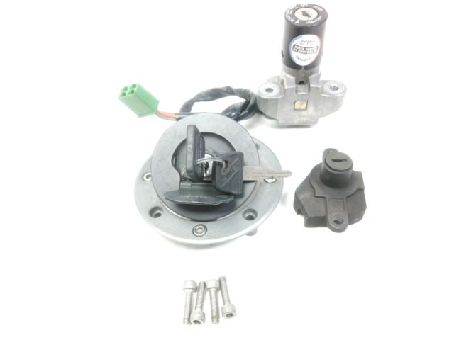 Serrure occasion SUZUKI VX 800 1996