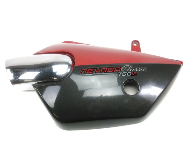 Cache lateral gauche occasion MOTO GUZZI NEVADA 2007