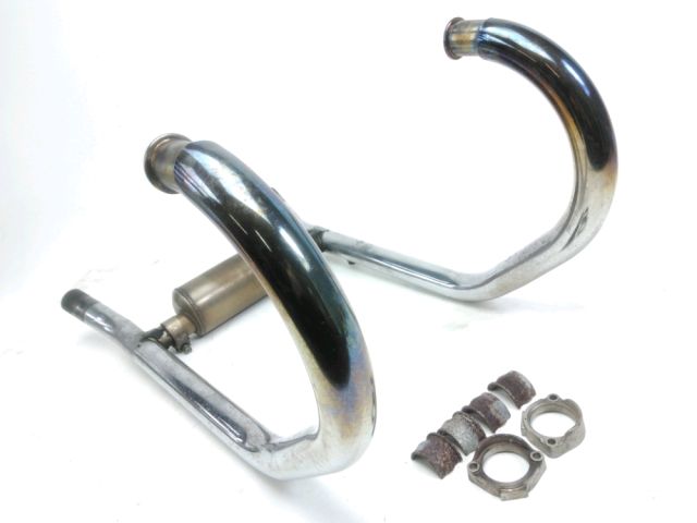 Tubulure avant occasion MOTO GUZZI NEVADA 2007
