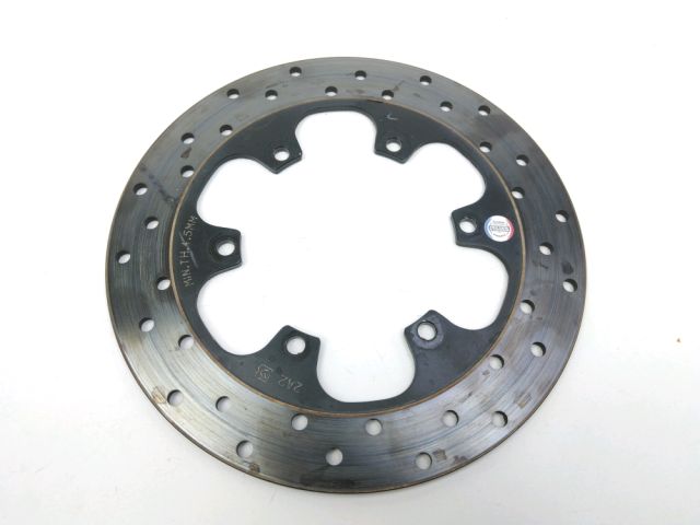 Disque frein arriere occasion ROYAL ENFIELD CONTINENTAL GT 2022