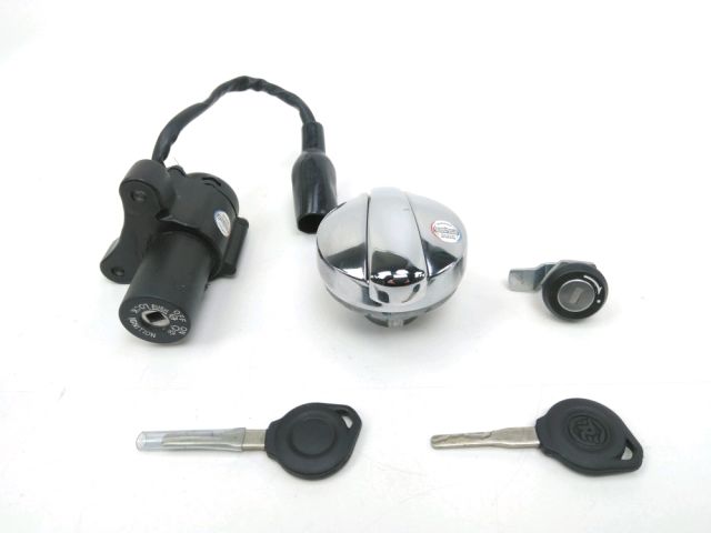 Serrure occasion ROYAL ENFIELD CONTINENTAL GT 2022