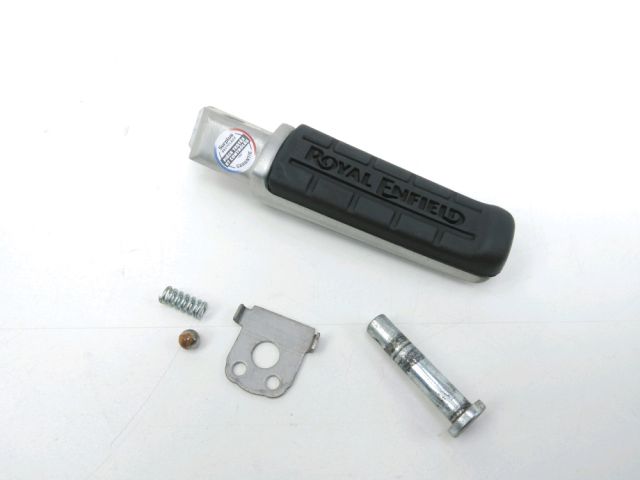 Repose pieds arriere droit occasion ROYAL ENFIELD CONTINENTAL GT 2022