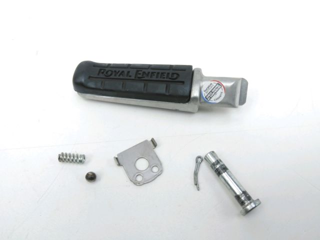 Repose pieds arriere gauche occasion ROYAL ENFIELD CONTINENTAL GT 2022