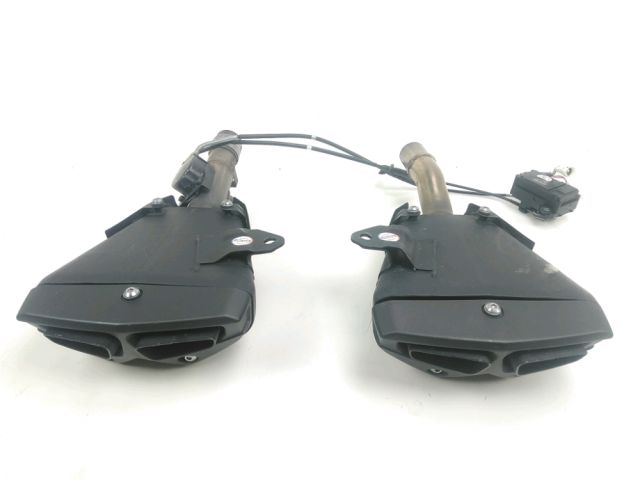 Silencieux 4t occasion KAWASAKI Z 1000 2012