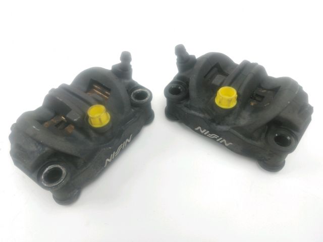 Etrier frein avant occasion HONDA X-ADV 750 2018