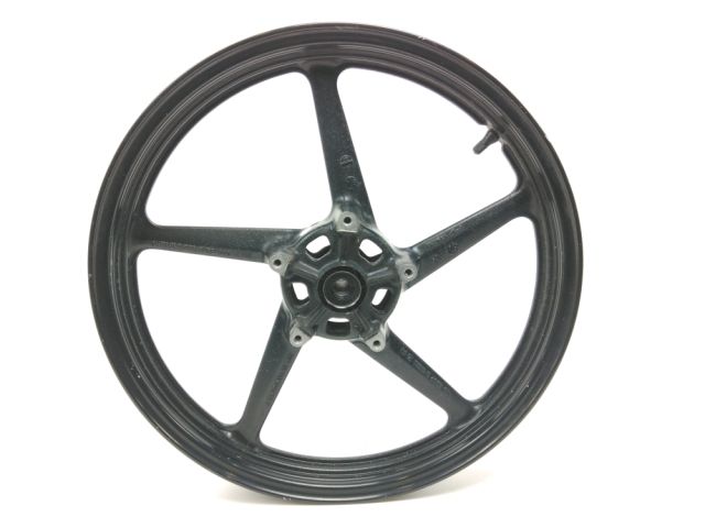 Jante avant occasion YAMAHA YBR 125 2010