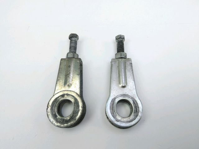 Tendeur occasion YAMAHA YBR 125 2010