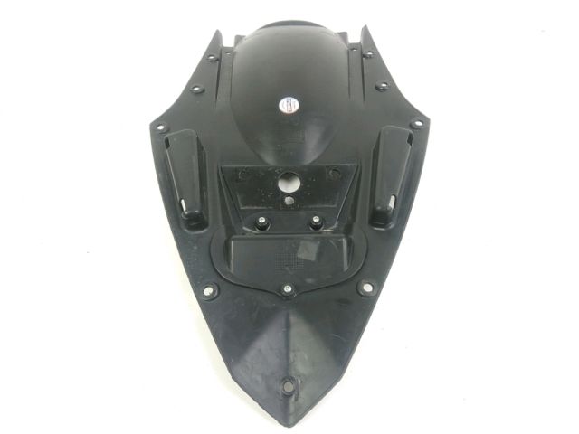 Passage de roue complet occasion DERBI GPR 2011