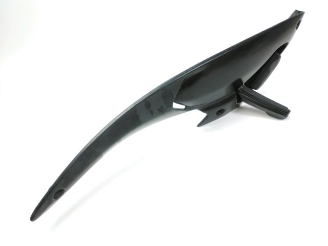 Platine et repose pieds arriere gauche occasion GILERA NEXUS 2007