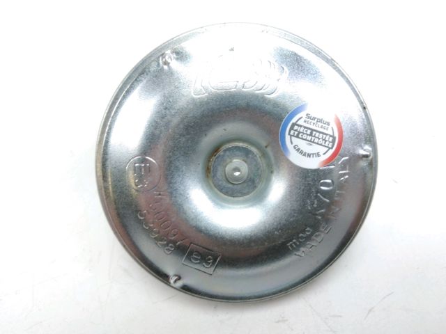 Klaxon occasion SHERCO SUPERMOTARD 2021