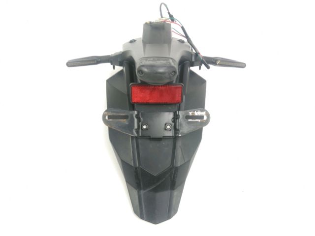 Support de plaque et eclairage occasion KAWASAKI ER-6N 2013