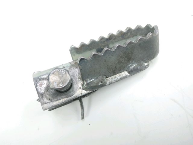 Repose pieds avant gauche occasion DERBI SENDA SM X-TREM 2007