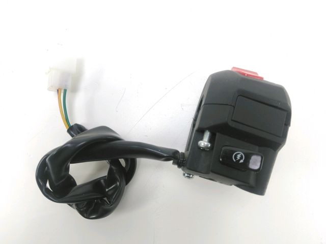 Commodo droit occasion JM MOTORS R MAX 2023