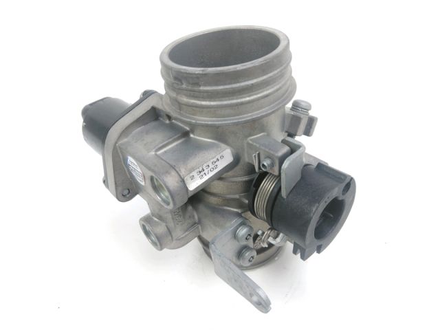 Corps d'injection droit occasion BMW F 650 CS SCARVER 2002