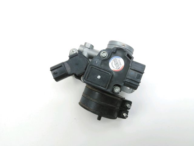 Corps d'injection droit occasion YAMAHA WR 125 X 2011