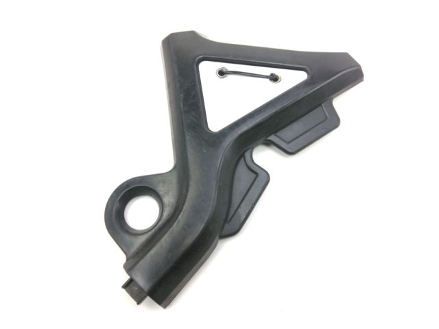 Habillage de cadre gauche occasion YAMAHA WR 125 X 2011