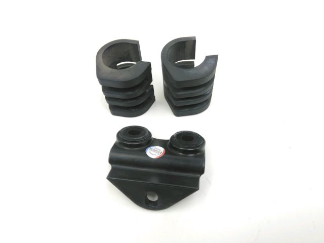 Silent bloc de reservoir occasion YAMAHA WR 125 X 2011