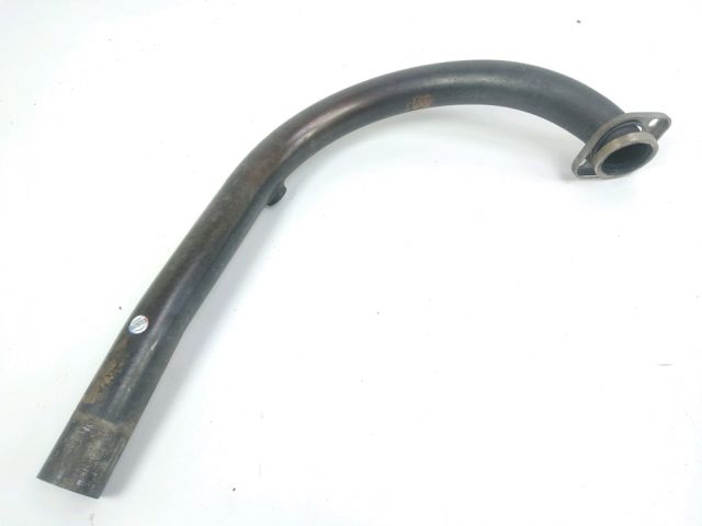 Tubulure avant occasion BMW F 650 CS SCARVER 2002