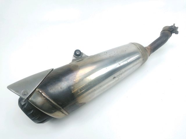 Silencieux 4t occasion BMW F 650 CS SCARVER 2002