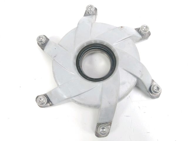 Porte couronne occasion BMW F 650 CS SCARVER 2002