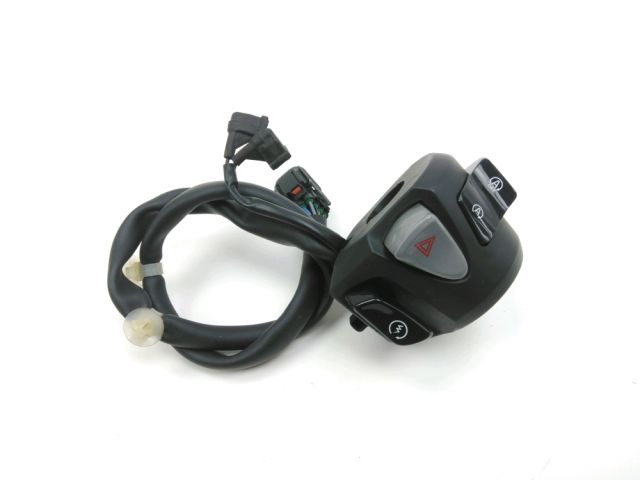 Commodo droit occasion HONDA NSS 125 FORZA 2021