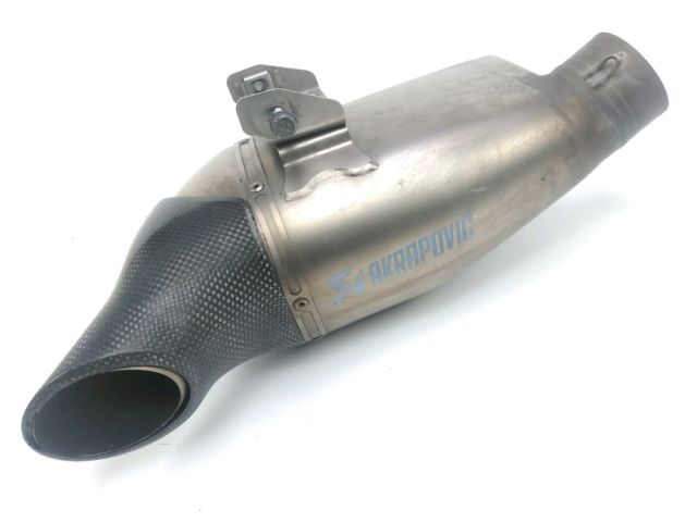 Silencieux 4t occasion KAWASAKI VERSYS 650 2017