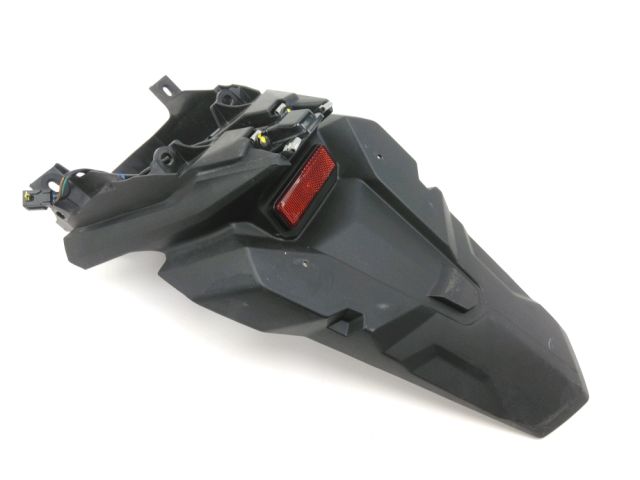 Support de plaque et eclairage occasion HONDA NSS 125 FORZA 2021