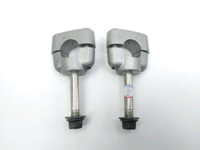 Pontets de guidon occasion YAMAHA WR 125 X 2011