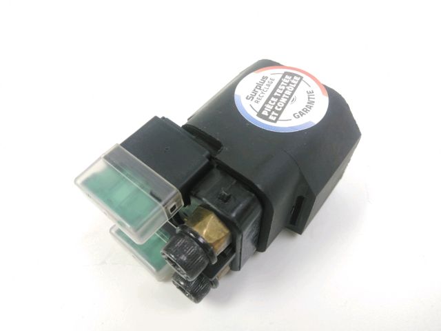 Relais de demarreur occasion KAWASAKI VERSYS 650 2017