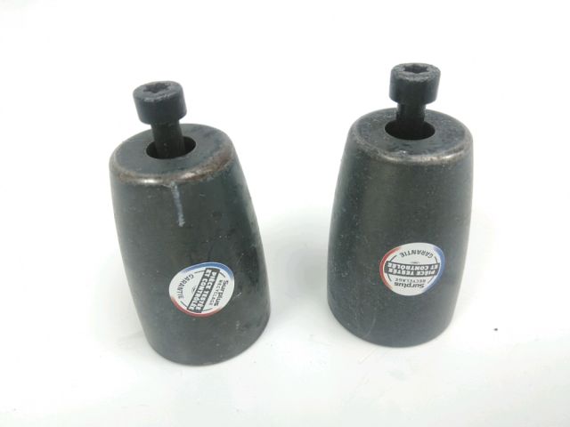 Embout(s) de guidon occasion BMW F 650 CS SCARVER 2002